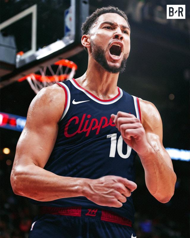 竞彩SP变化-西蒙斯正式和篮网达成买断协议 加盟快艇联手哈登