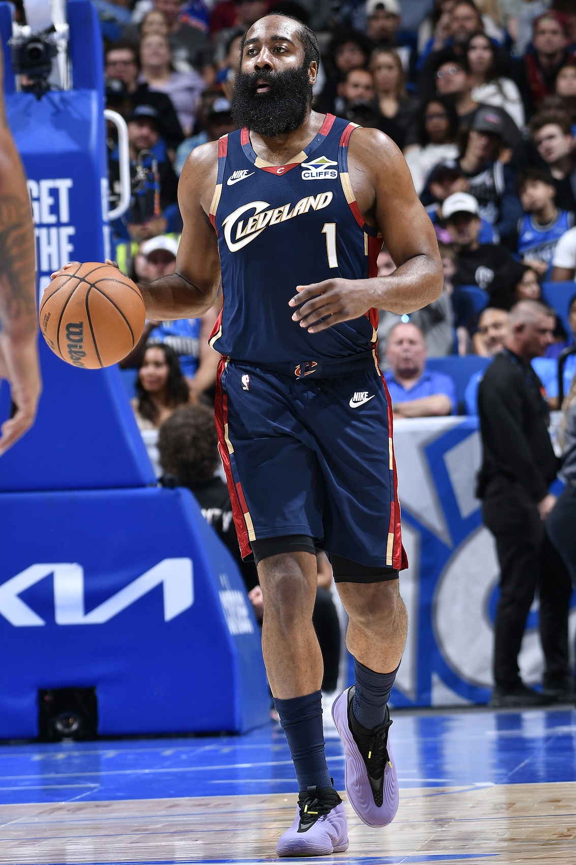 竞彩解盘-哈登要像今天这样打出侵略性？阿特金森：完全取决于对手防守策略